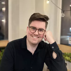 Image de profil de Mendel Péladeau-Houle