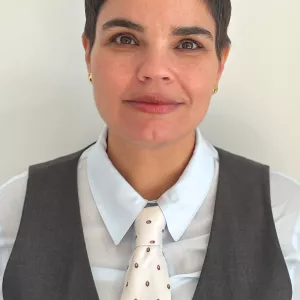 Image de profil de Raquel Fernandez