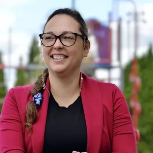 Image de profil de Natalie Stake-Doucet
