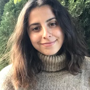 Image de profil de Agathe Meridjen-Manoukian