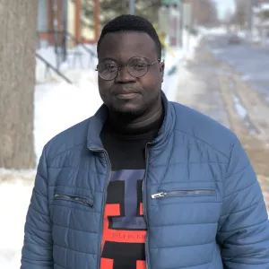 Image de profil de Yann Emmanuel Miassi
