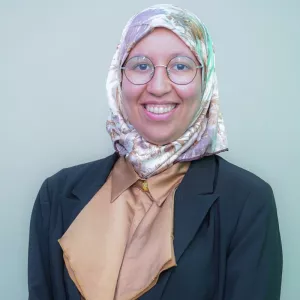 Image de profil de Salma Bouterraka