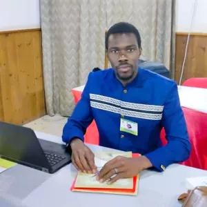 Image de profil de Moctar Badji