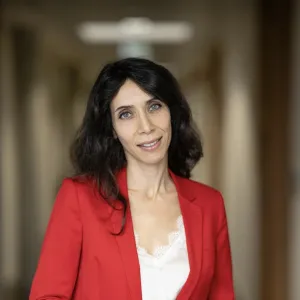 Image de profil de Meriem Elayoubi Mengi