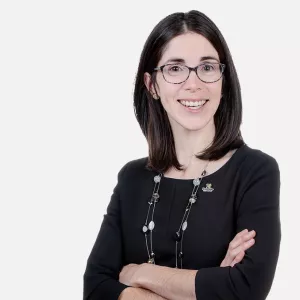 Image de profil de Christine Vigneault-Gingras