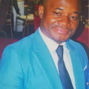 Image de profil de Eleazar Michel Nkoué 