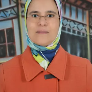 Image de profil de Assia Lamzah