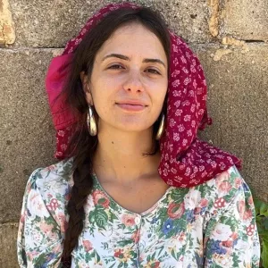 Image de profil de Marie Denieuil-Hovanessian