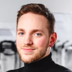 Image de profil de Alessio Giarrizzo