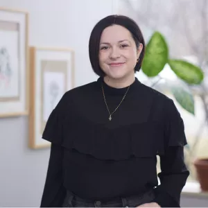 Image de profil de Camille Lavictoire-Boulianne