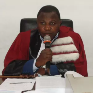 Image de profil de Brice Arsène Mankou     