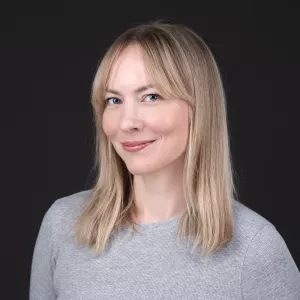 Image de profil de Laurence Grondin-Robillard