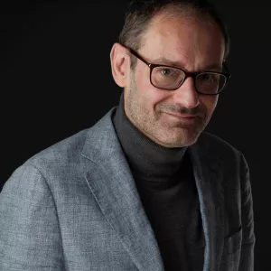 Image de profil de Patrick Lecomte