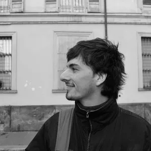 Image de profil de Piero Amand