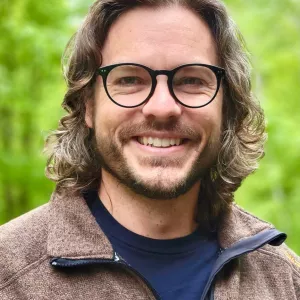 Image de profil de Jeffrey Mccrossin