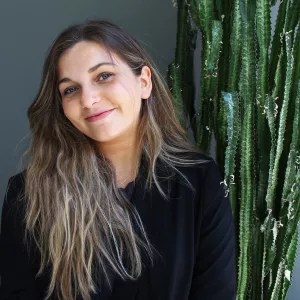 Image de profil de Éloïse St-Denis
