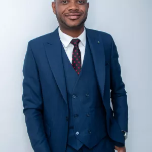 Image de profil de Honoré Bolinde Bolinde