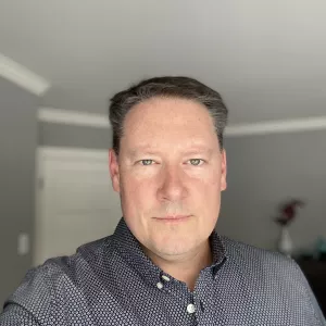 Image de profil de Martin Gagné
