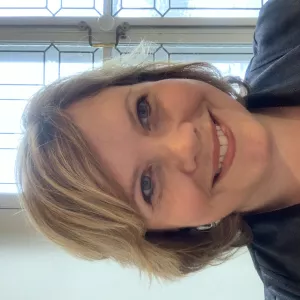 Image de profil de Catherine Cosgrove