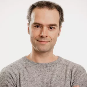 Image de profil de Bruno Voisard
