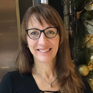 Image de profil de Liliane Dionne
