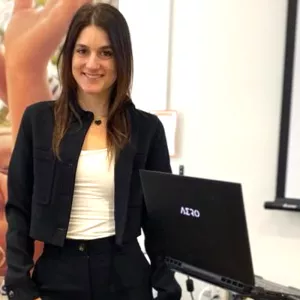 Image de profil de Sara Lachance