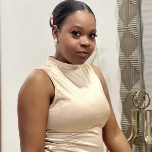 Image de profil de Christy Farah Occeus
