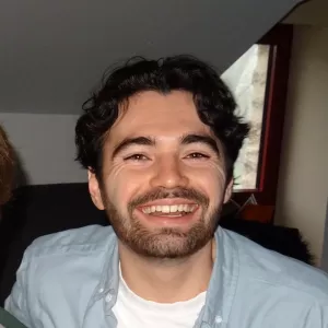 Image de profil de Antoine Le Meur