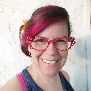 Image de profil de Anne-Marie Bouchard