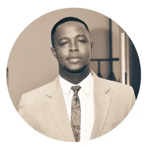 Image de profil de Moussa Coulibaly