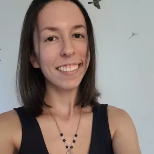 Image de profil de Elizabeth Beaucage-Mcsween