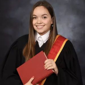 Image de profil de Frédérique Fortin