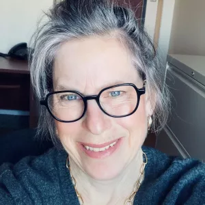 Image de profil de Isabelle Crépeau