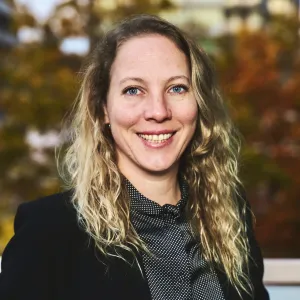Image de profil de Sophie Seguin-Lamarche