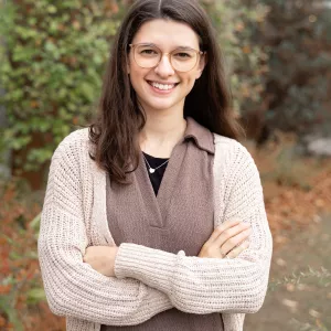 Image de profil de Gabrielle Vézina