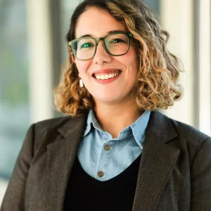 Image de profil de Randa Oubouchou