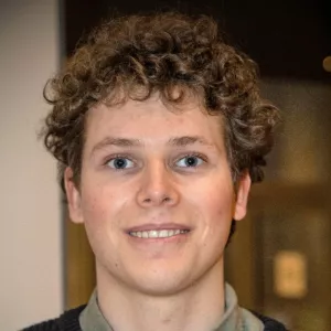 Image de profil de William Babin