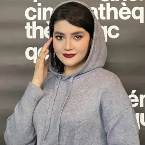 Image de profil de Melika Motevallipoor