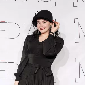 Image de profil de Melika Motevallipoor