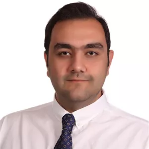 Image de profil de Bahador Ziaeemehr