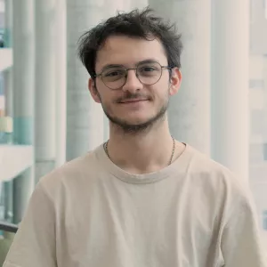Image de profil de Charles Bricout