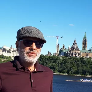 Image de profil de Mohamed Mouloud Haddak