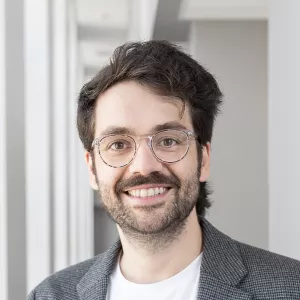Image de profil de Hugo G. Lapierre