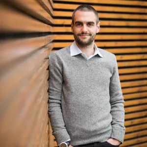 Image de profil de Olivier Roy-Baillargeon