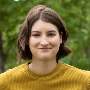 Image de profil de Alicia Despins