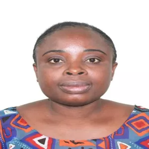 Image de profil de Sophia Nkounkou Née Mondi Ikobo