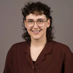 Image de profil de Marian Fournier