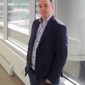 Image de profil de Stéphane Morin Pépin
