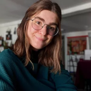 Image de profil de Élisabeth Sirois