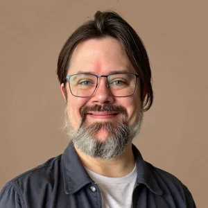 Image de profil de Martin Goneau
